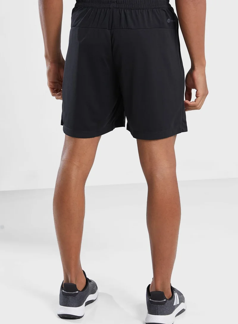 Adidas T 365 Bos Shorts