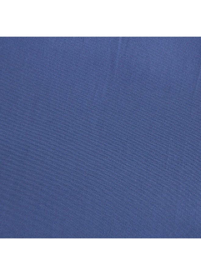 Home Box Derby Solid Microfiber Queen Fitted Sheet 150 X 200 X 25 Cm - Image 5
