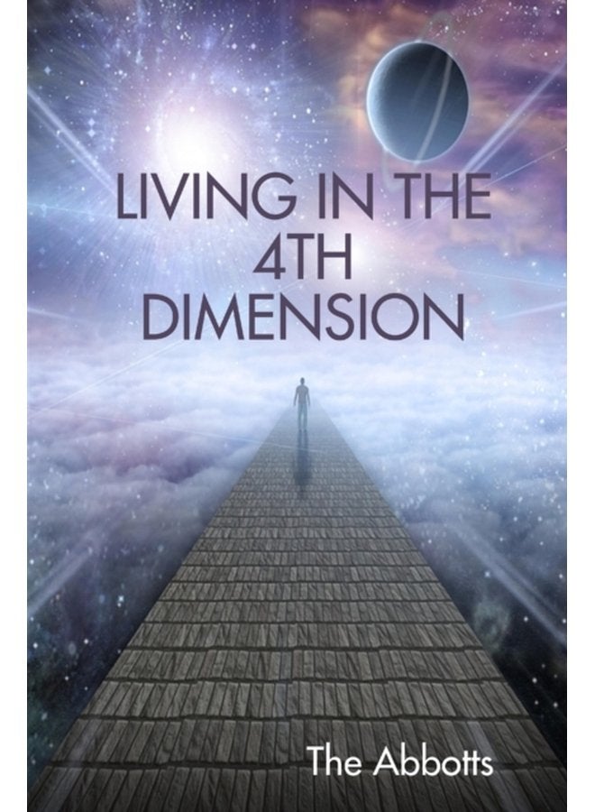Living In the 4th Dimension - Paperback