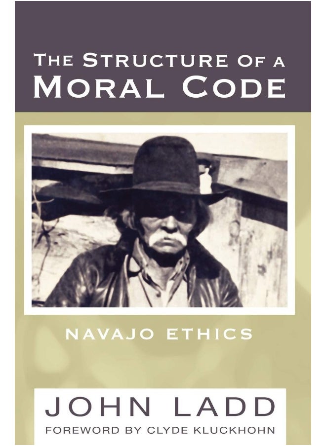 The Structure of a Moral Code  - Image 1