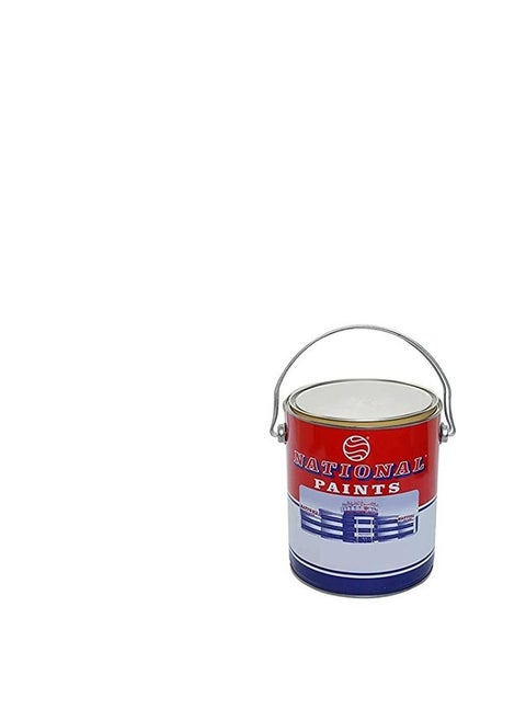 National Wood Primer-0.9Ltr