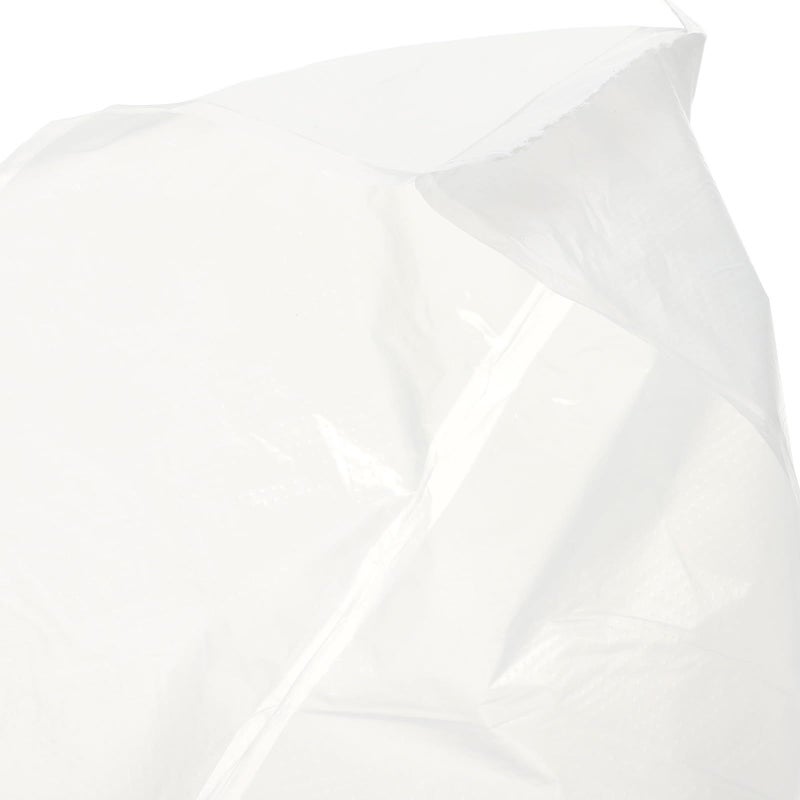 Nordic Gray Car Trash Bags 90 Pack Thickened Small Disposable Trash Can Liners For Vehicle - Image 4