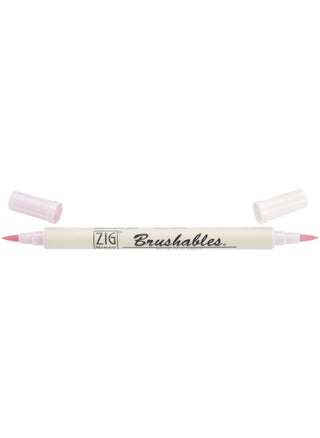 Zig Memory System Brushables Dual Tip Marker Baby Pink - pzsku/ZF4E8EE310CEFCD78C2B0Z/45/1749491813/73202281-9660-48aa-af98-29e6f1e1053e