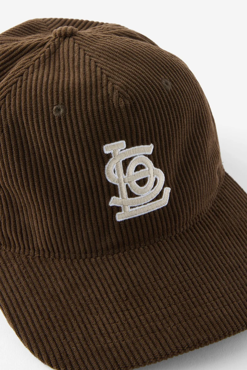 Cotton On  5 Panel Hat  | Best Price UAE