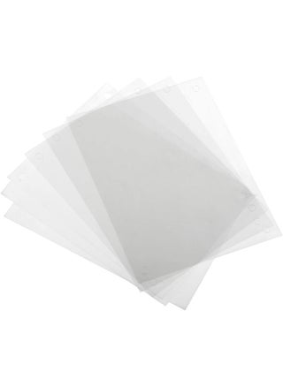 Displays2go 85 x 11 Film Sheets for EDSIGN8511 3 Transparent 3 Frosted  Clear DSIGN8511RP - pzsku/ZF4E917D1ADFA1814C8EAZ/45/1747233941/6e3f80cf-b387-490d-a075-d6ba3cd9bd15
