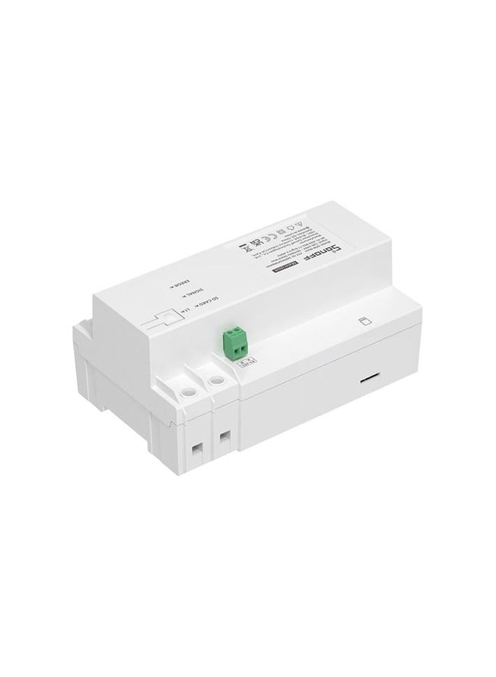 سونوف الوحدة الرئيسية لمقياس الطاقة الذكي القابل للتكديس - مع بطارية - Image 1