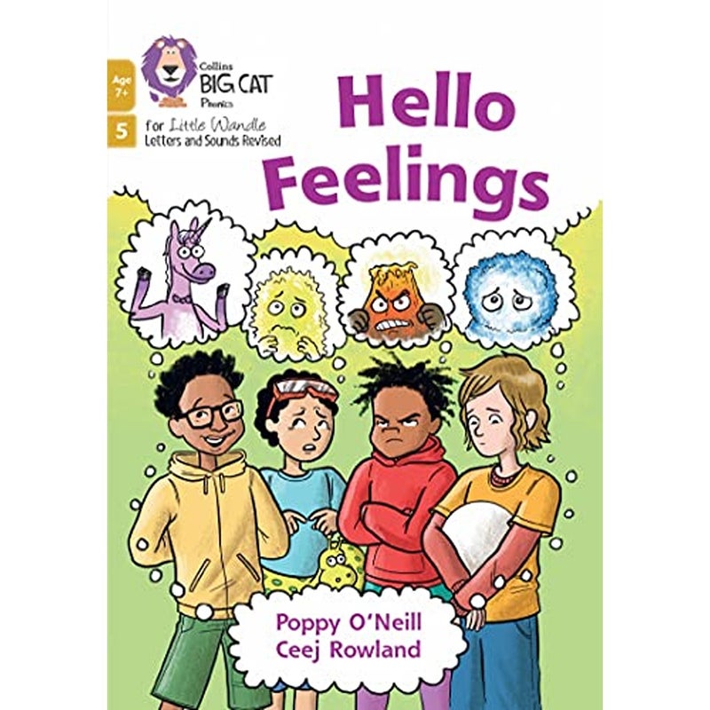 Hello Feelings 