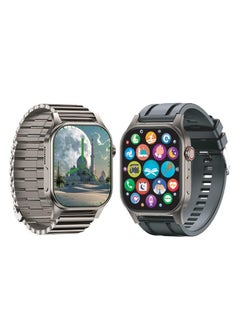 Denx The New And Distinctive Muslim Smart Watch With The Feature If Tasbeeh, Reading The Quran, And Prayer Times With Muslim Supplications  - Image 3