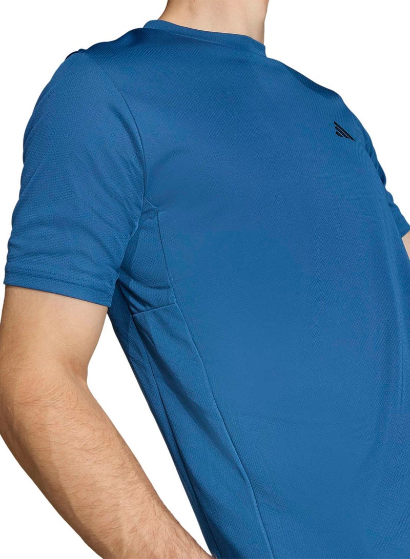 Adidas Workout Essentials Base T-Shirt - Image 4