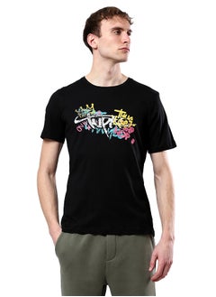 Men Short Sleeve T-Shirt