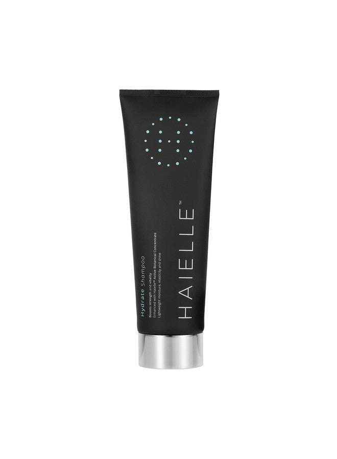 HAIELLE Hydrate Shampoo 236 Ml / 8.0 Fl. Oz. - Image 2