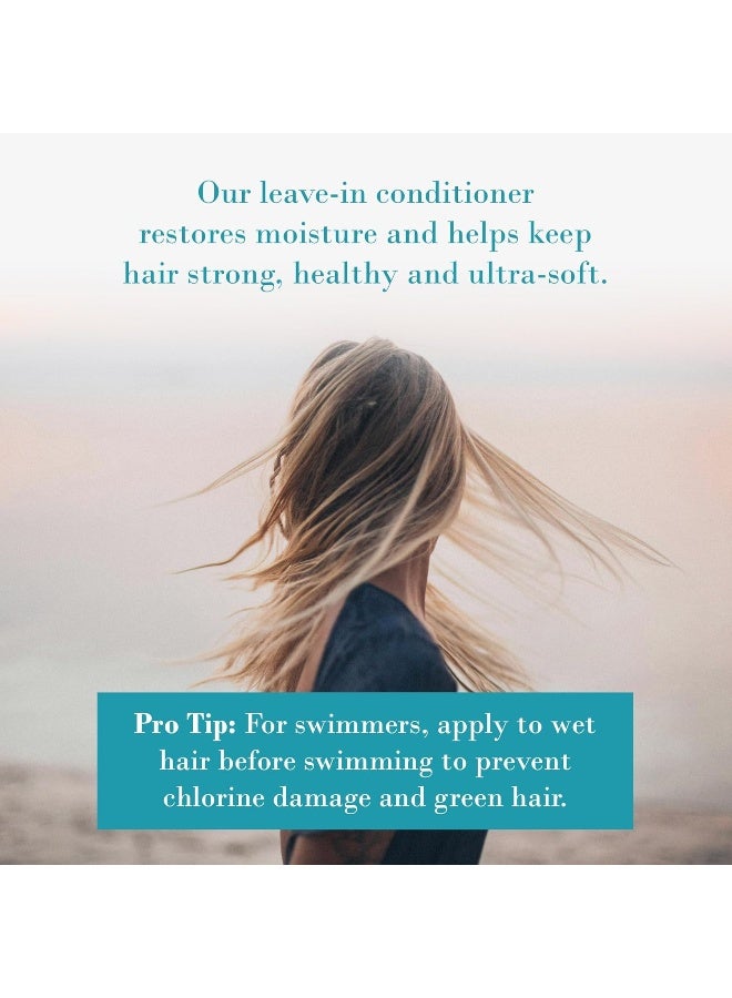 Original Sprout Leave-In Conditioner - 354ml, Vegan Formula for All Hair Types - Image 4