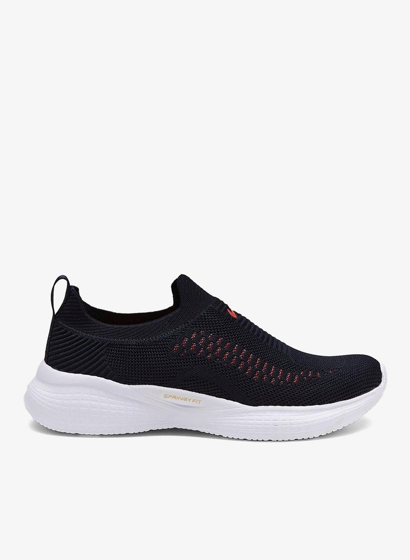 CAMPUS Men's Slip On Shoes - Lightweight, Timeless for Everyday Walk - Image 1