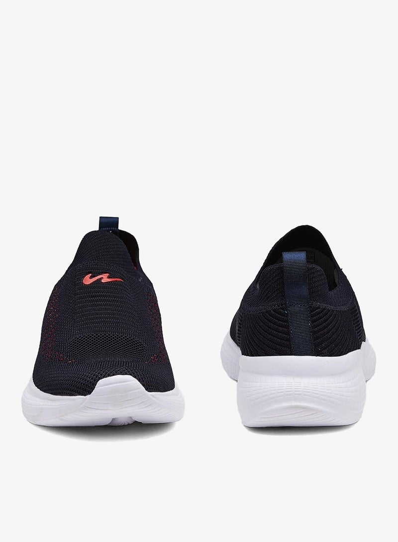 CAMPUS Men's Slip On Shoes - Lightweight, Timeless for Everyday Walk - Image 4