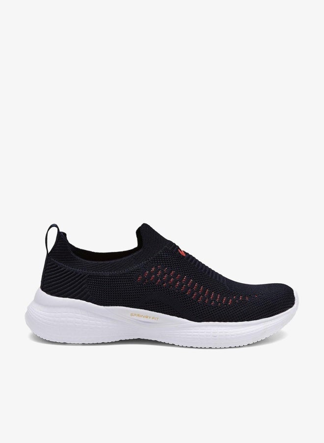 CAMPUS Men's Slip On Shoes - Lightweight, Timeless for Everyday Walk - Image 2