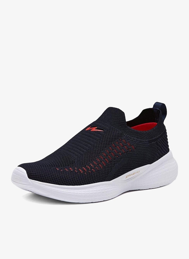 CAMPUS Men's Slip On Shoes - Lightweight, Timeless for Everyday Walk - Image 3