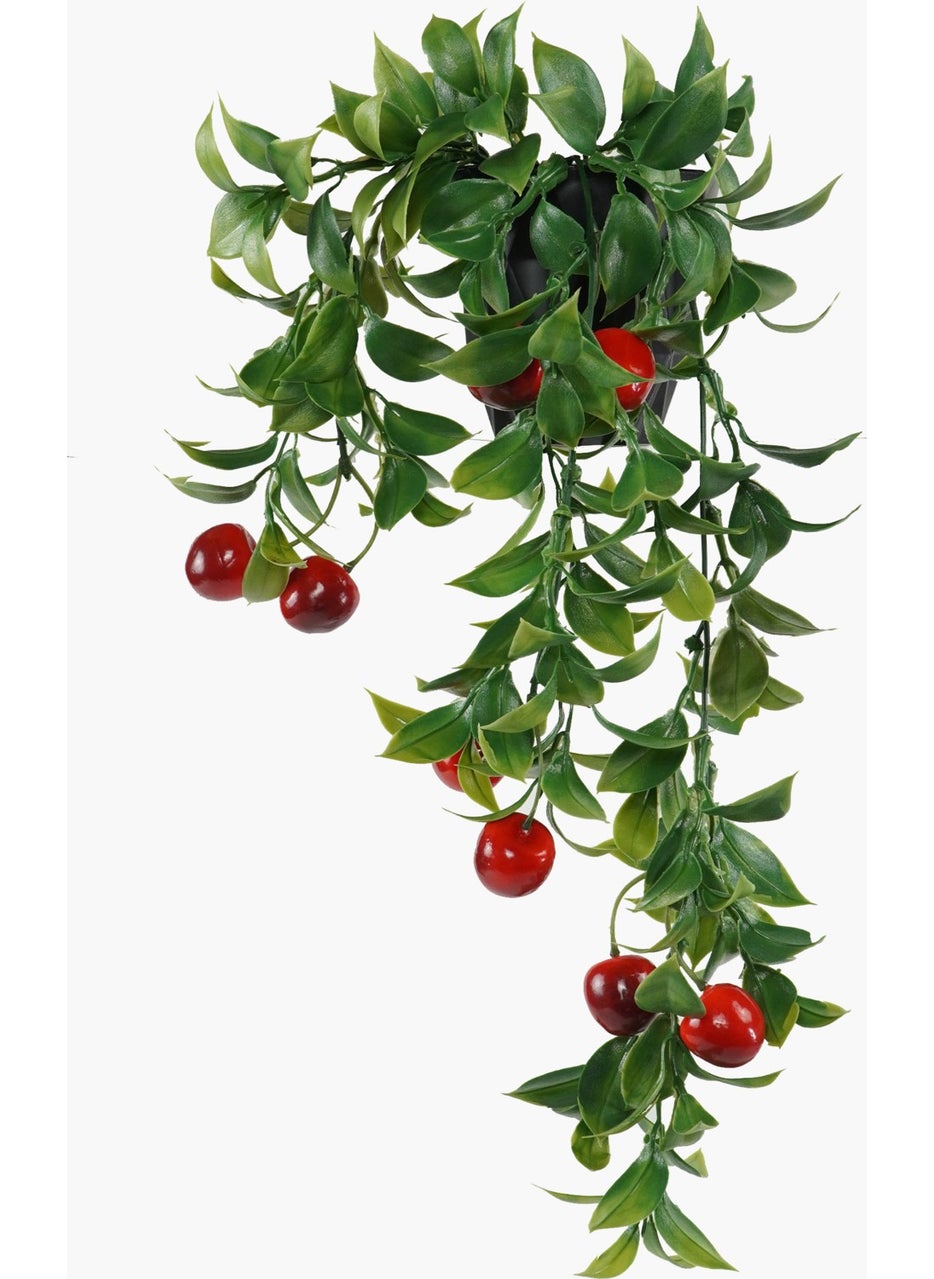 Artificial Flower Cherry Detailed 40 cm Lemon Pendant - pzsku/ZF4E9A43414F5CBB85754Z/45/_/1725724253/866e5296-3f72-420c-b2e1-9da2ab9aed0a