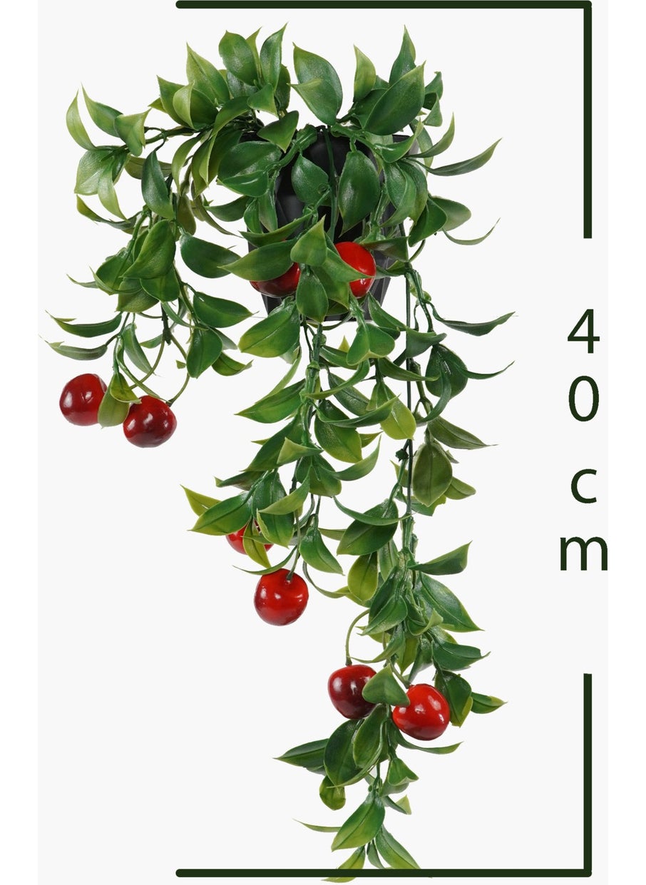 Artificial Flower Cherry Detailed 40 cm Lemon Pendant - pzsku/ZF4E9A43414F5CBB85754Z/45/_/1728062538/171fa8a3-b4cf-41ea-b156-ed58929d7e7d