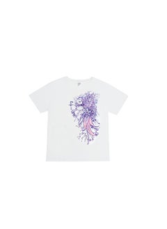 Del Sol Change Color  Women's T-Shirt Koi Fish  Design
