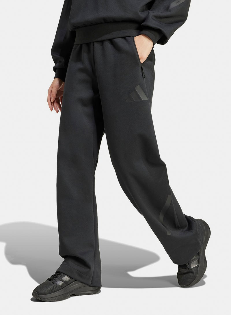 Adidas Z.N.E. Barrel Pant - Image 1