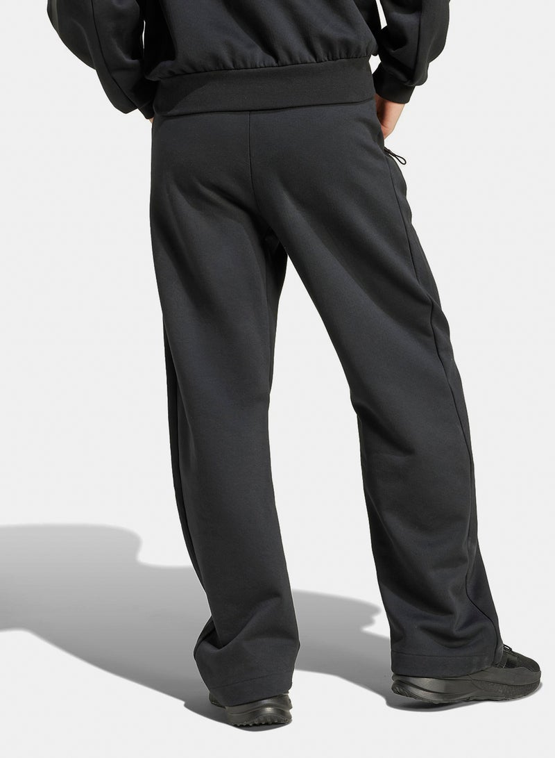 Adidas Z.N.E. Barrel Pant - Image 2