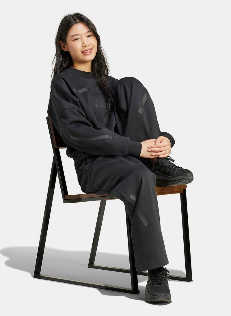 Adidas Z.N.E. Barrel Pant - Image 3