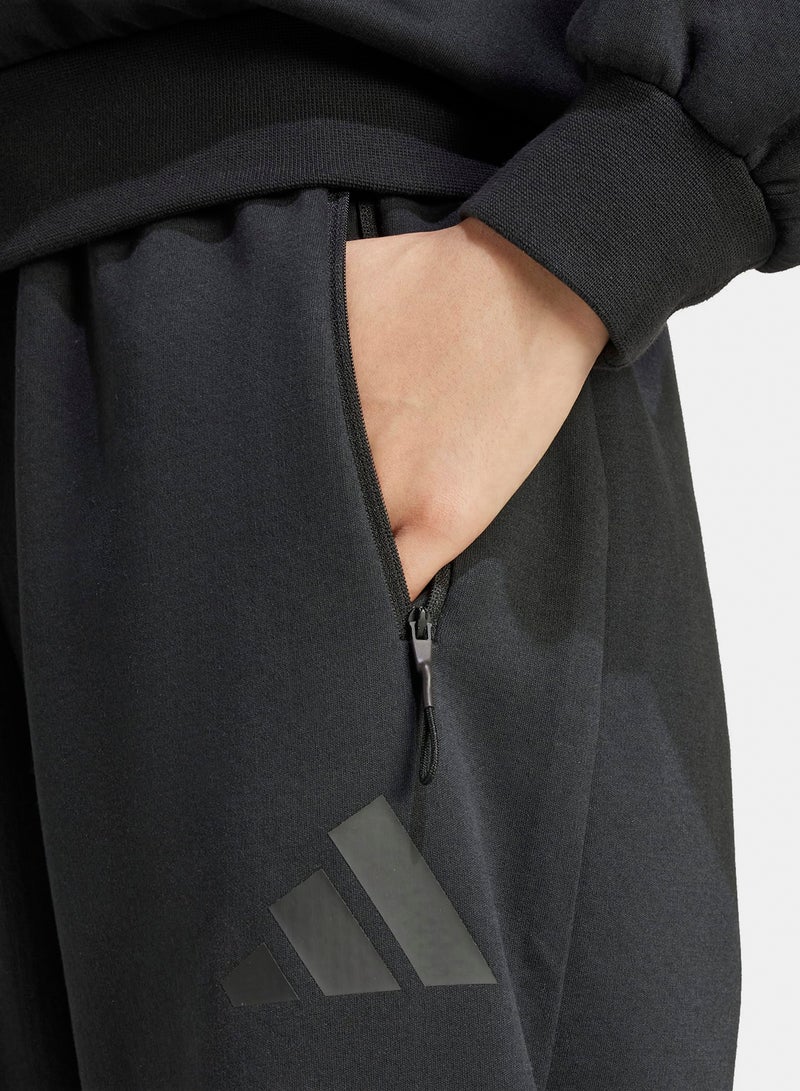 Adidas Z.N.E. Barrel Pant - Image 5