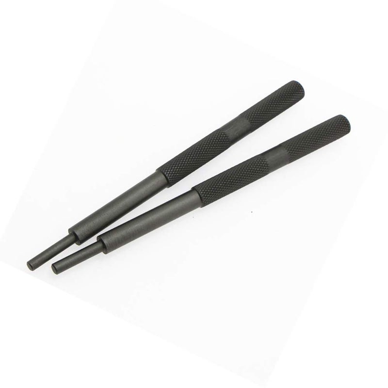 WSDMAVIS 2 Pcs Engine Valve Guide Tool 555mm Engine Valve Remover Installer Repair Tool for Motorcycle - Image 3