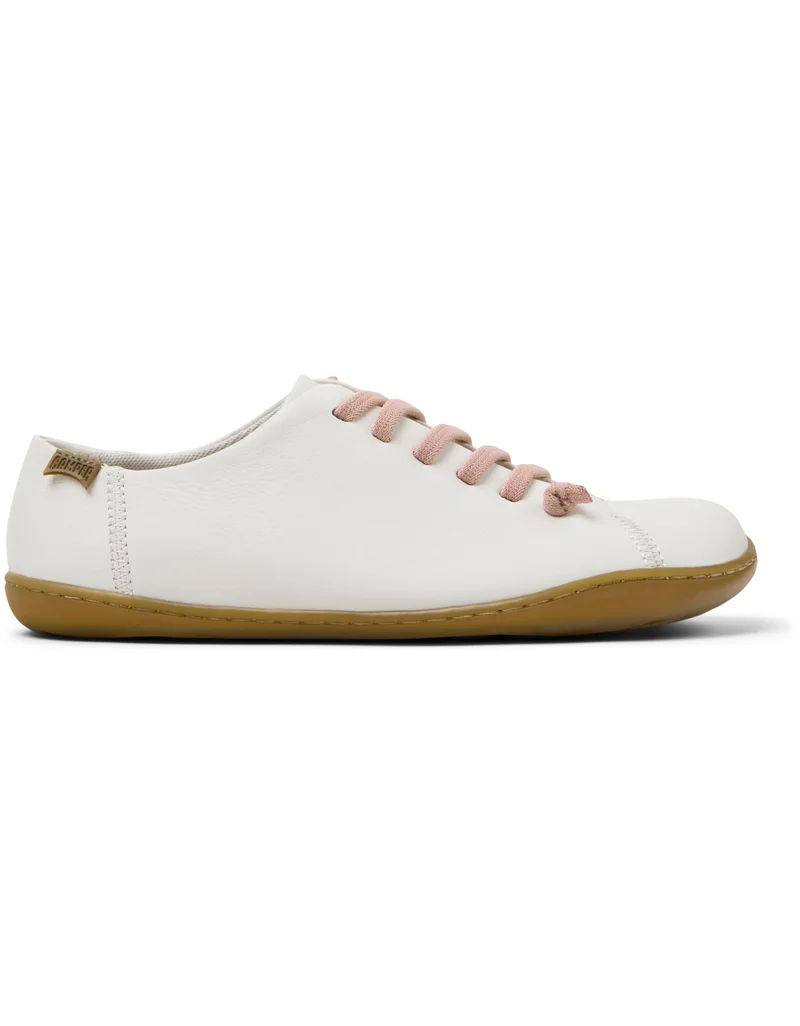 كامبر Peu Cami, Women's Shoe, White
