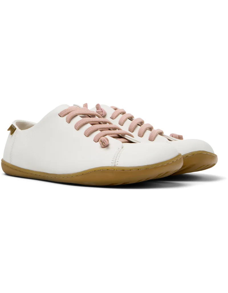 كامبر Peu Cami, Women's Shoe, White