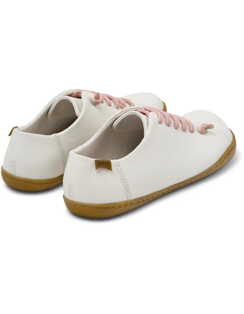 Camper Peu Cami, Women's Shoe, White