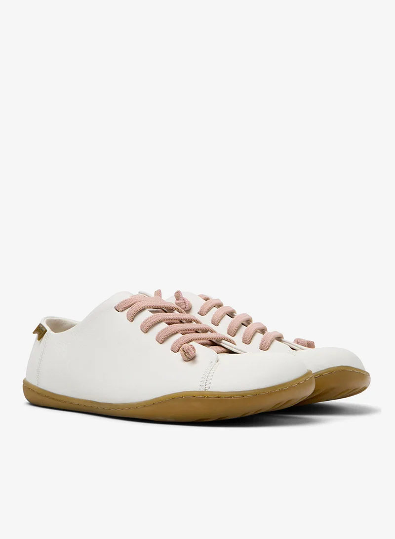 كامبر بيو كامي، حذاء نسائي، أبيض