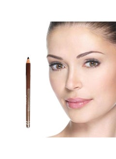 Miss Claire Miss Claire Orange Creations Eyebrow Pencil (Dark Brown)  - Image 1