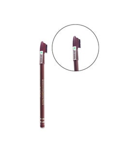 Miss Claire Miss Claire Orange Creations Eyebrow Pencil (Dark Brown)  - Image 3