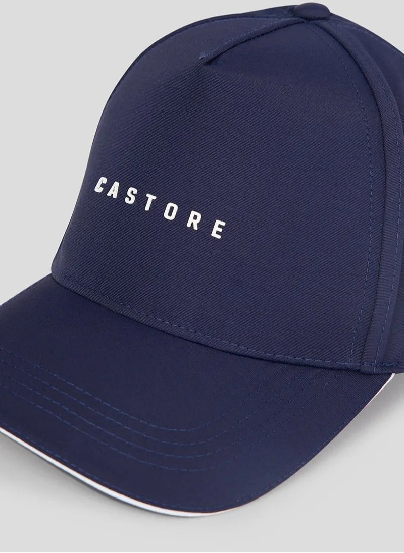 CASTORE Navy Cobalt Cap