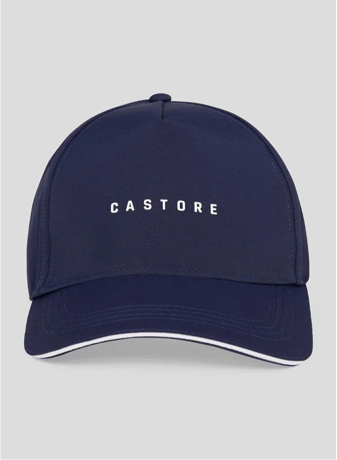 CASTORE Navy Cobalt Cap