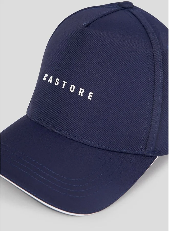 CASTORE Navy Cobalt Cap