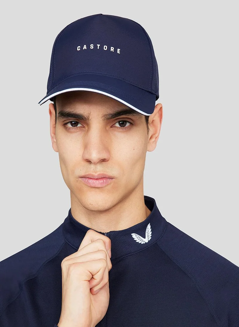 CASTORE Navy Cobalt Cap