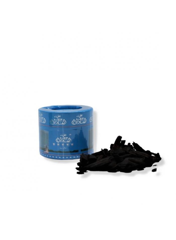 aashiq al-oud Mini incense hotel perfume 10 grams - Image 1