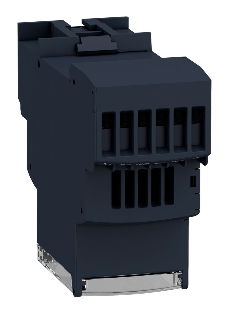 Schneider Electric RM35LM33MW level control relay, Harmony Control Relays  - Image 5