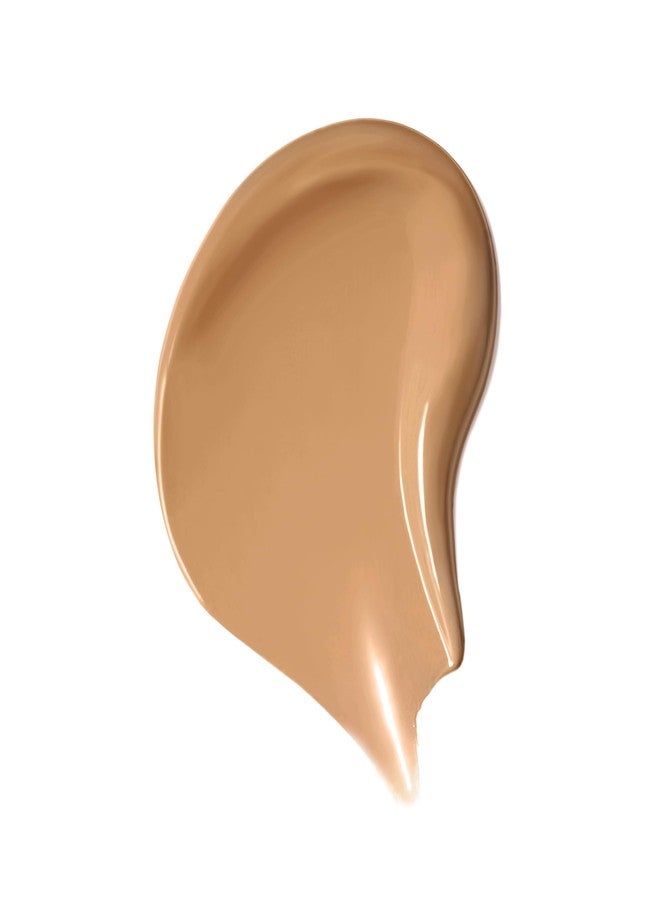 Jane Iredale أساس سائل معزز للإشراق SPF 30 من جين إيريدال - 38 متوسط فاتح - Image 2