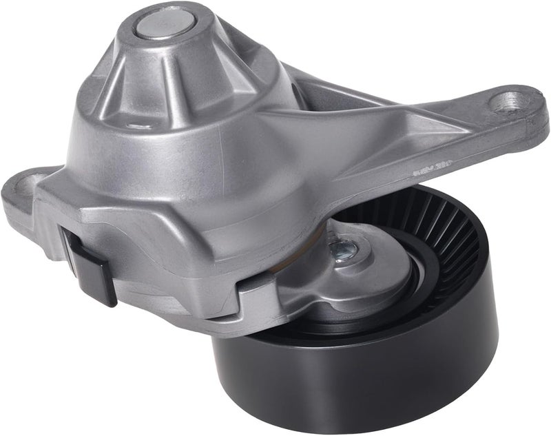 TUCAREST 17540-54L00 Accessory Drive Belt Tensioner Pulley Assembly for Suzuki Vehicles - Image 2