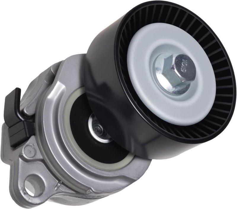 TUCAREST 17540-54L00 Accessory Drive Belt Tensioner Pulley Assembly for Suzuki Vehicles - Image 1
