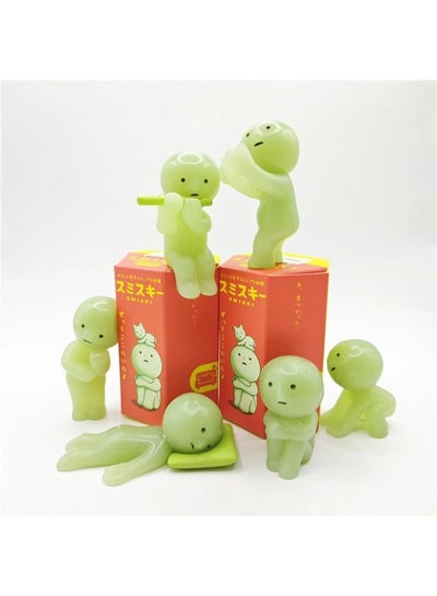 Smiski Living Series Collectible Figure