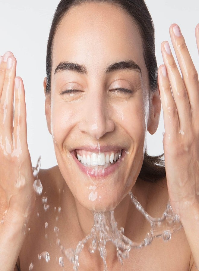Dermelect Rapid Repair Daily Amino Gel Cleanser - Hydrating, pH-Balanced, Gentle Exfoliation, Sulfate & Fragrance-Free, Suitable for All Skin Types 4.0 oz - Image 3