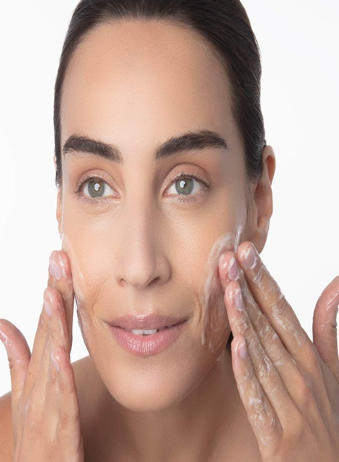Dermelect Rapid Repair Daily Amino Gel Cleanser - Hydrating, pH-Balanced, Gentle Exfoliation, Sulfate & Fragrance-Free, Suitable for All Skin Types 4.0 oz - Image 4