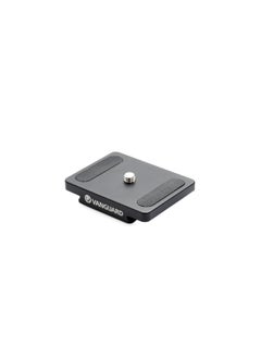 Vanguard Qs-60 V2 Spare Part For Tripod(Quick Shoe)