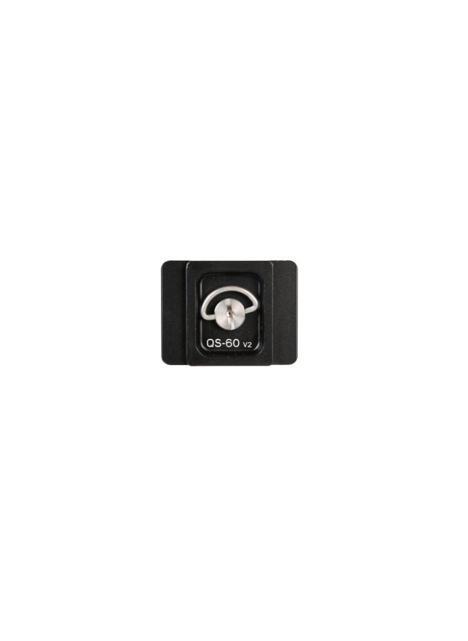VANGUARD - Vanguard Qs-60 V2 Spare Part For Tripod(Quick Shoe) - Image 1