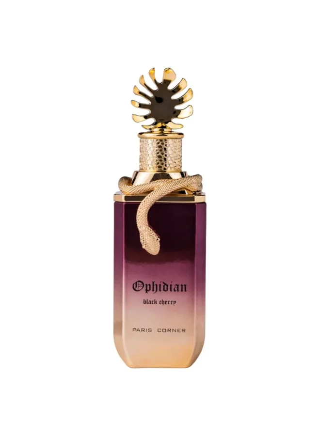PARIS CORNER PARIS CORNER OPHIDIAN BLACK CHERRY 100ML