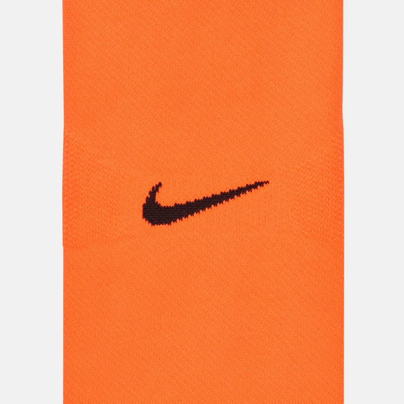 Nike Orange Men's Netherlands VaporFast Away Football Over-The-Calf Socks  | Best Price UAE